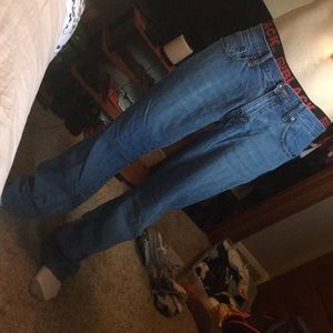 Men’s jeans